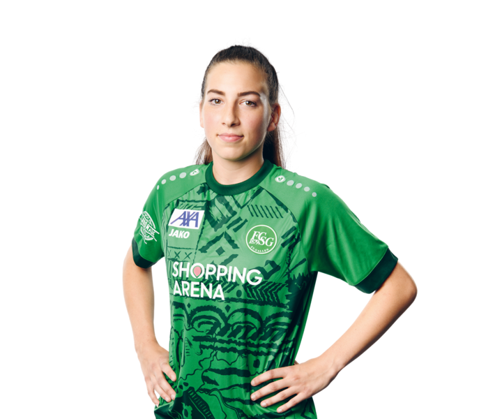 Stephanie Brecht erfolgreich operiert
