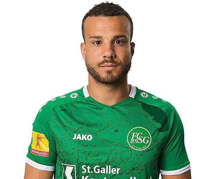 Nicolas Lüchinger erfolgreich operiert
