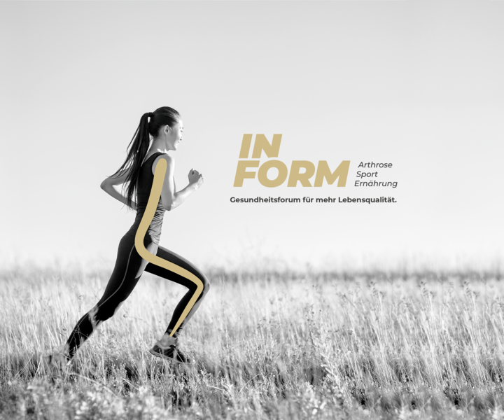 «inForm»-Event verschoben